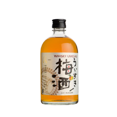 Akashi Whisky Umeshu
