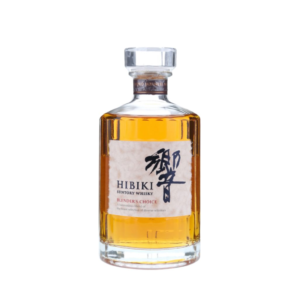 Hibiki Blenders Choice 70cl