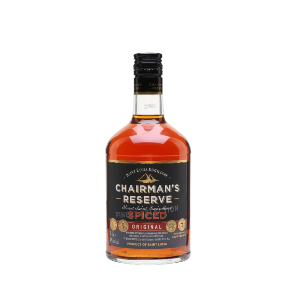 Chairman's Reserve Spiced Rum 70cl