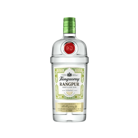 Tanqueray Rangpur Distilled Gin 1L