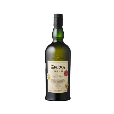 Ardbeg Drum Committee Release 70cl