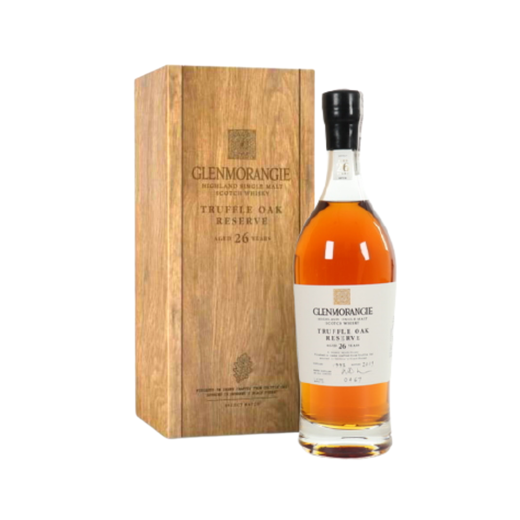 Glenmorangie Truffle Reserve 26 Year Old 70cl