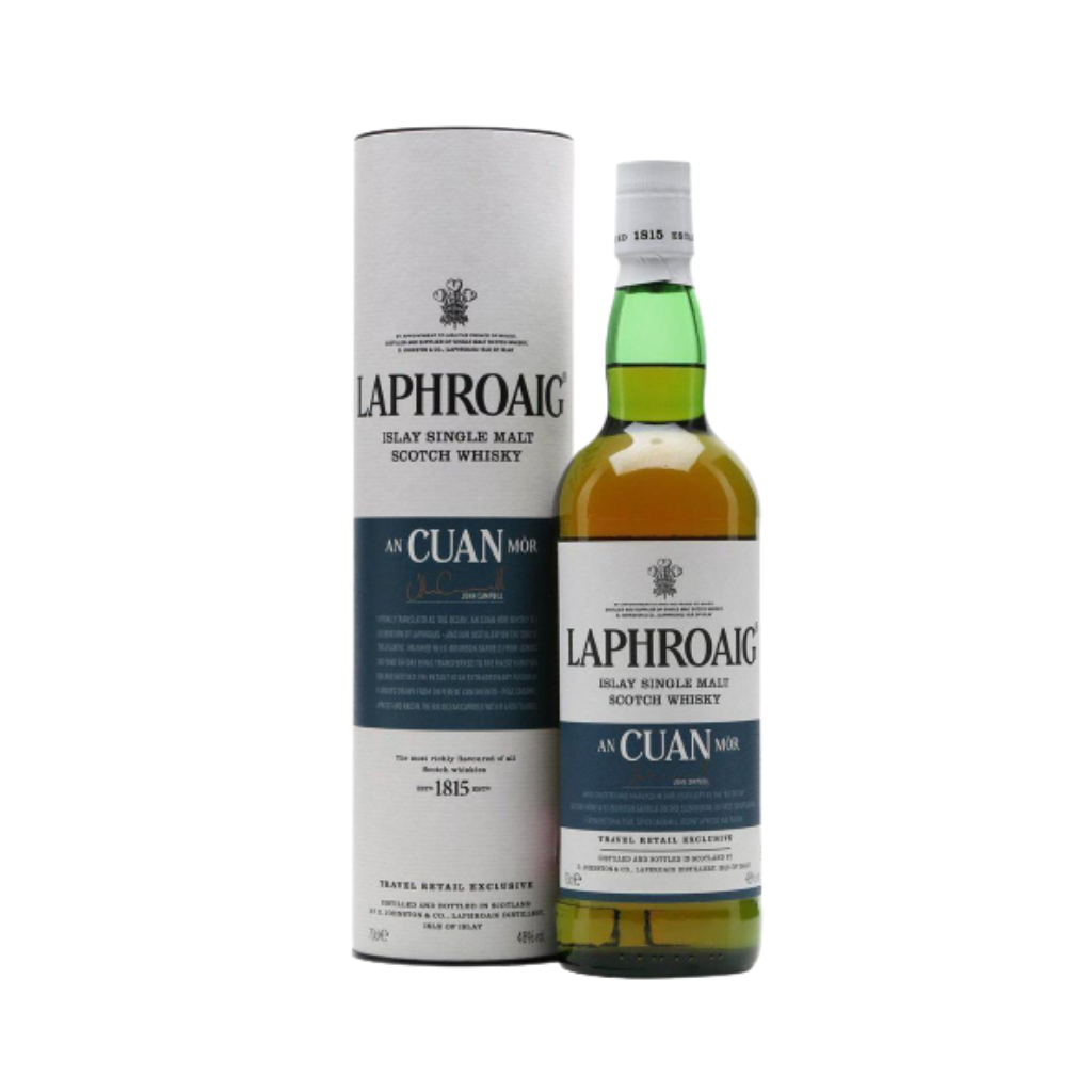 Laphroaig An Cuan Mor 70cl