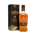 Tomatin 18 Year Old Whisky 70cl