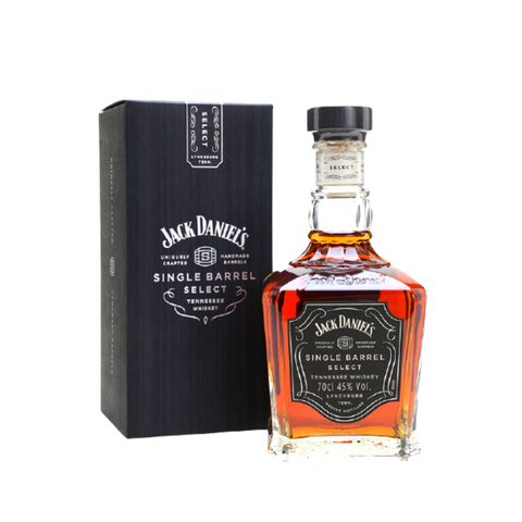 Jack Daniels Single Barrel Select 70cl