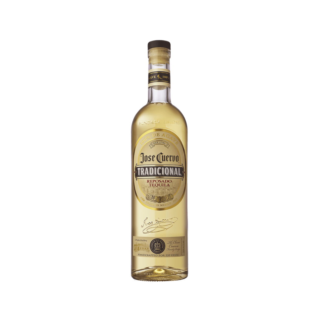 Jose Cuervo Tradicional Reposado 70cl