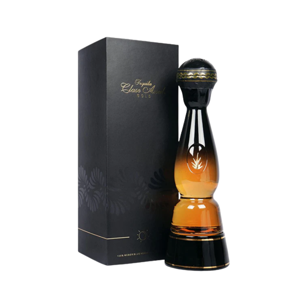 Clase Azul Tequila Gold 70cl