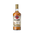 Bacardi Anejo Cuatro 4 Year Old Rum 75cl