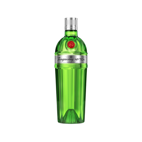 Tanqueray No. 10 Gin 70cl