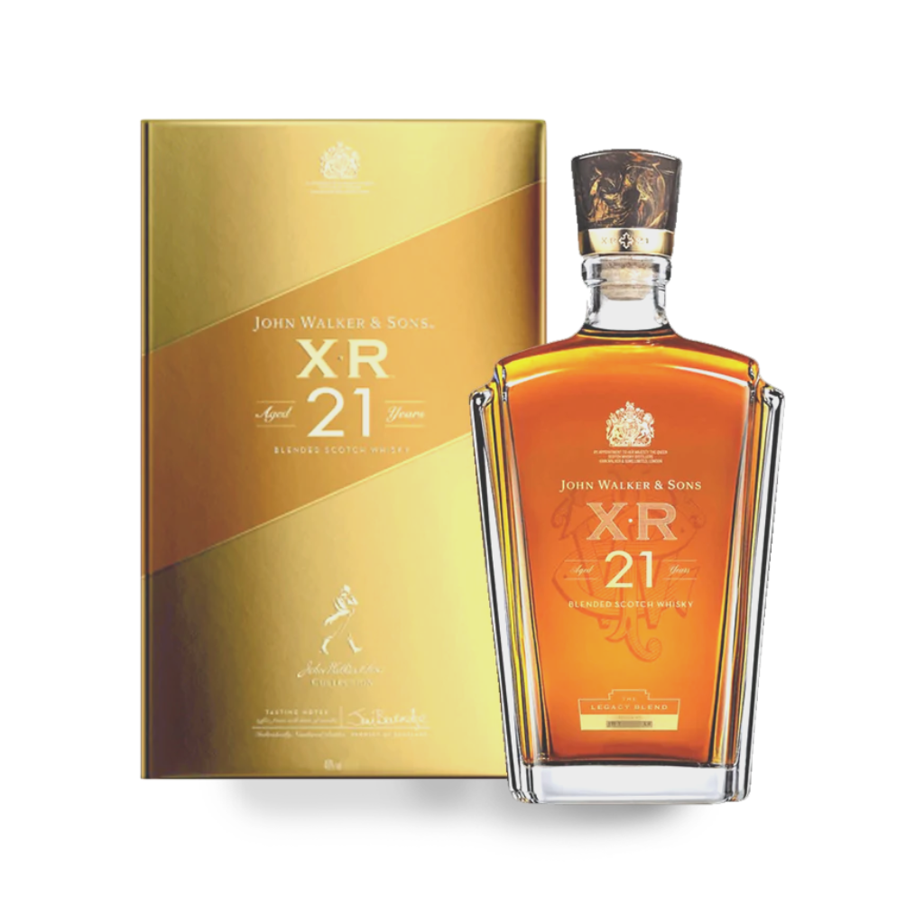 Johnnie Walker XR 21 Year Old 75cl