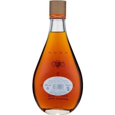 Baron Otard Cognac VSOP 70cl