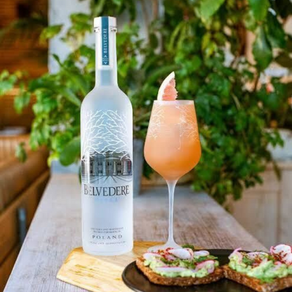 Belvedere Vodka 70cl