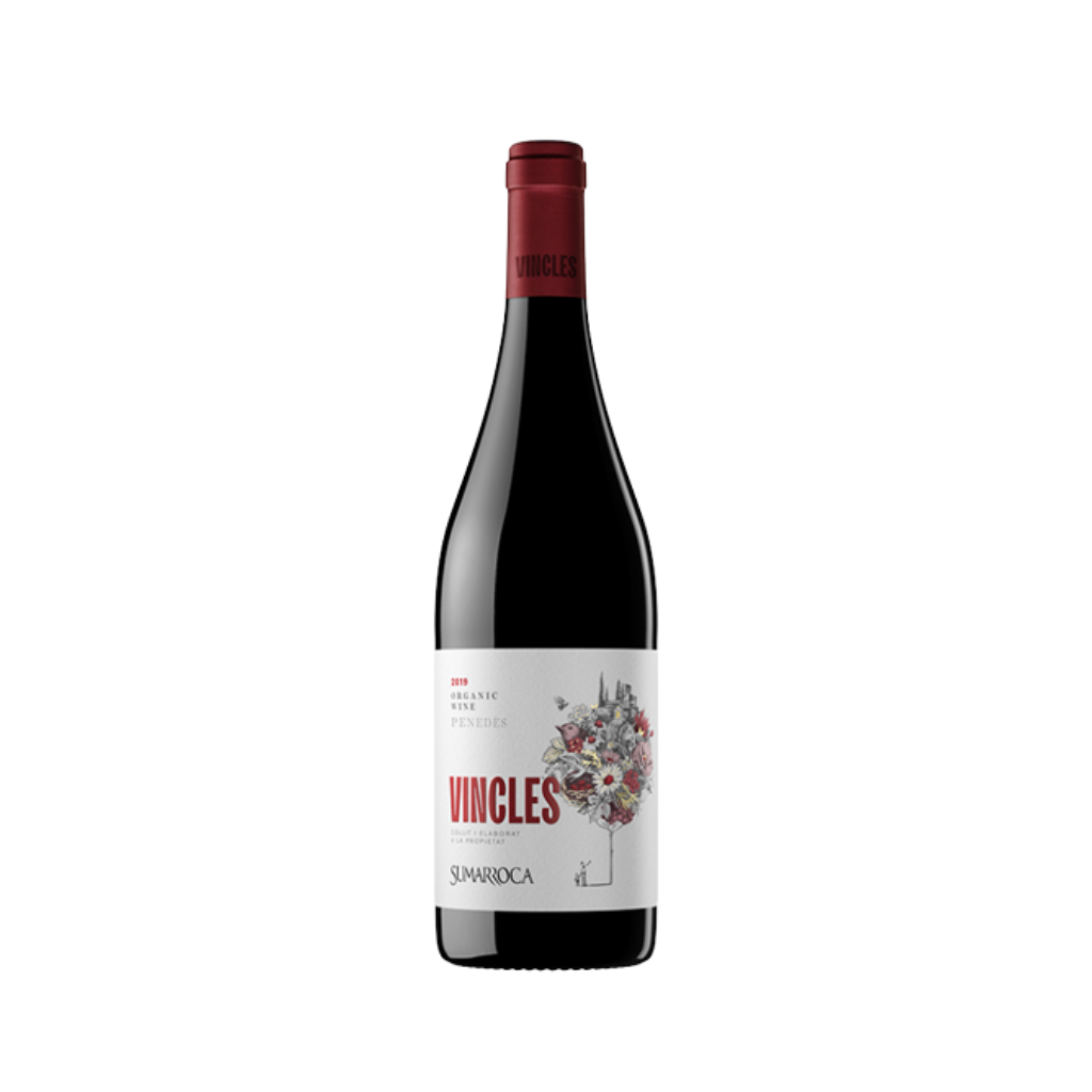 Organic best sale red wine