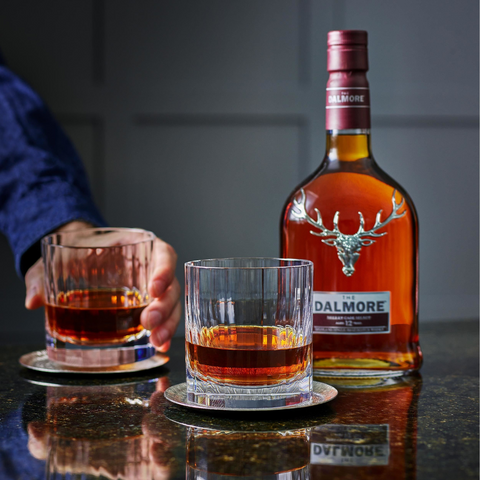 Dalmore 12 Year Old (American Oak & Oloroso Sherry) 70cl
