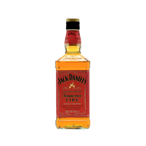 Jack Daniel's Fire Whisky 70cl