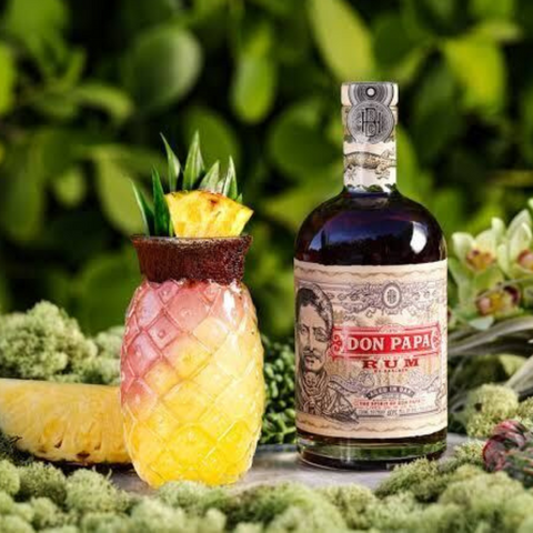 Don Papa 7 Year Old 70cl