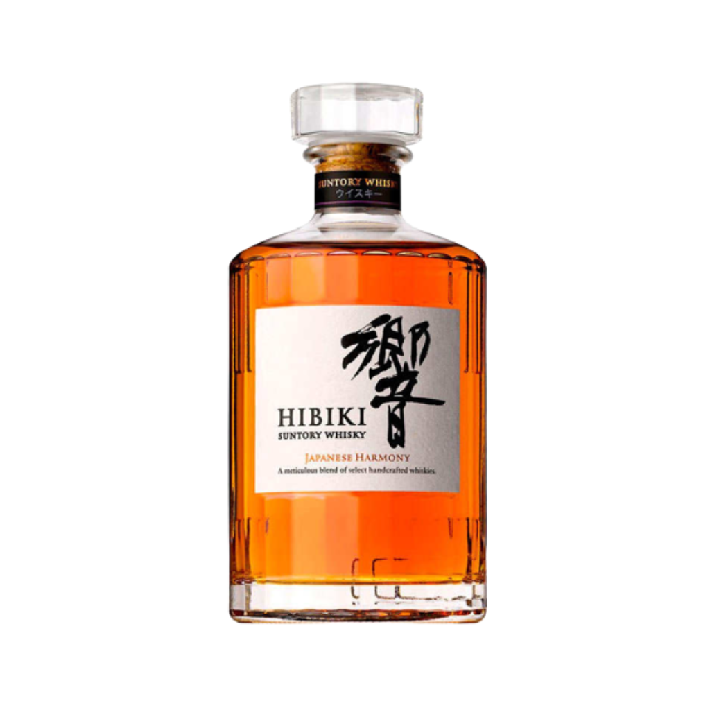 Hibiki Harmony Japanese Whisky 70cl