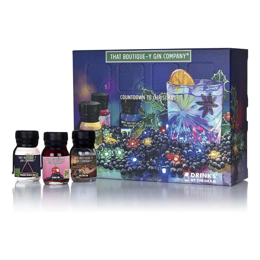 That Boutique-y Gin Company 12 Day Advent