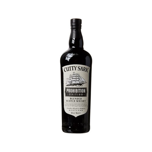 Cutty Sark Prohibition 70cl