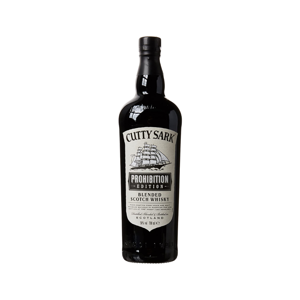 Cutty Sark Prohibition 70cl