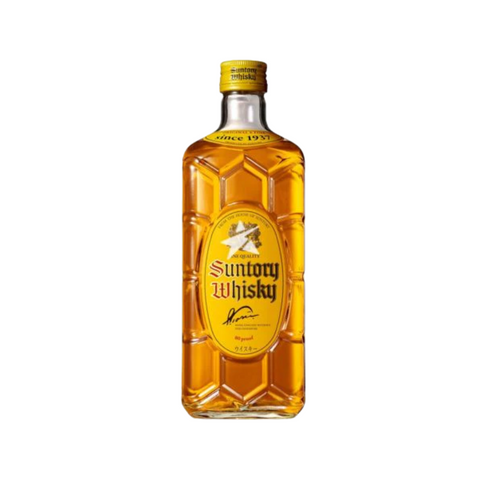 Suntory Kakubin Japanese Whisky 70cl