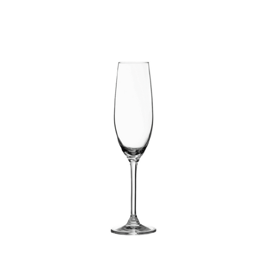 Urban Bar Verdot Crystal Champagne Flute 20cl