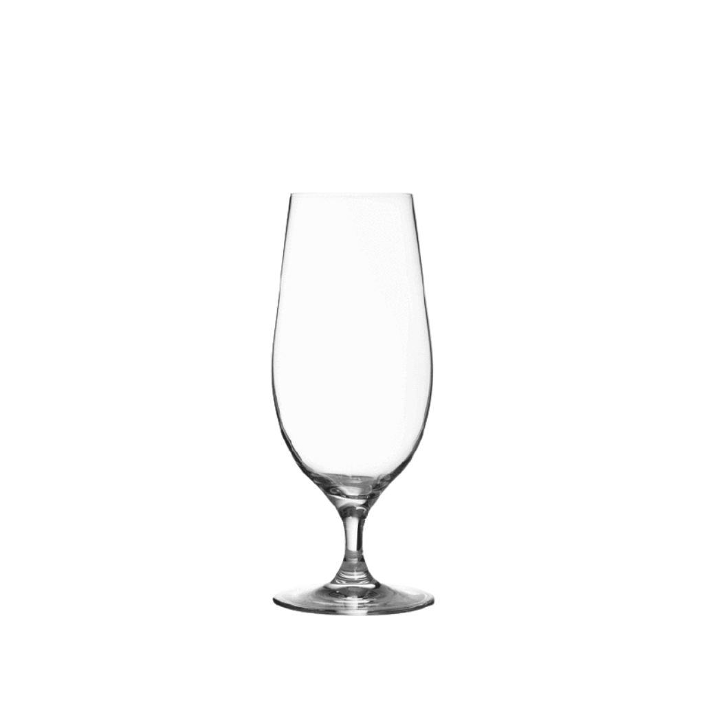 Urban Bar Verdot Crystal Stemmed Beer Glass 46cl