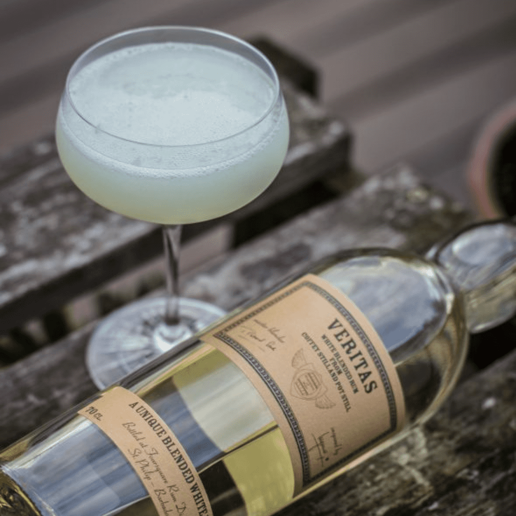 Veritas Rum 70cl