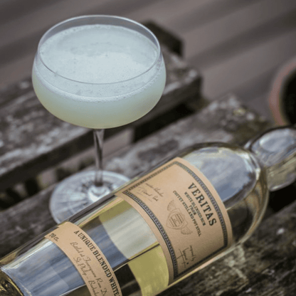 Veritas Rum 70cl