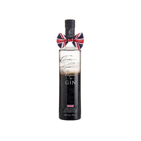 Williams Elegant 48 gin, England 70cl