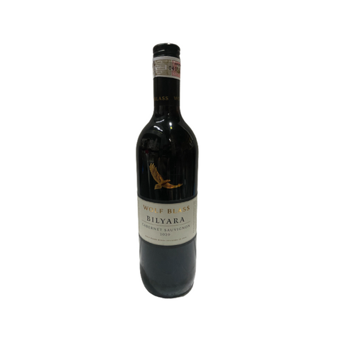 Wolf Blass Cabernet Sauvignon 75cl