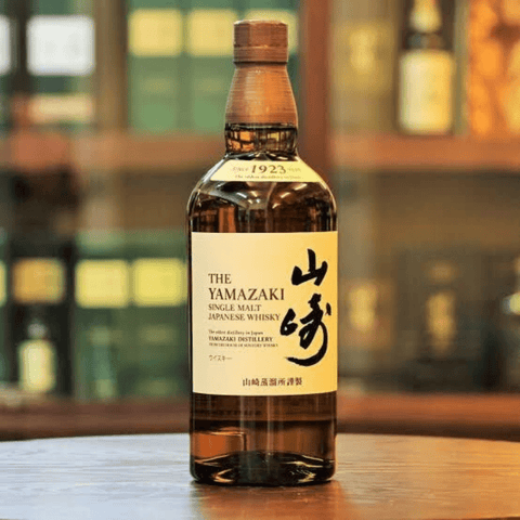 Yamazaki Distillers Reserve Whisky 750ml