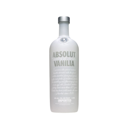 Absolut Vanilia 1L