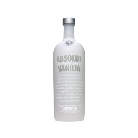 Absolut Vanilia 1L