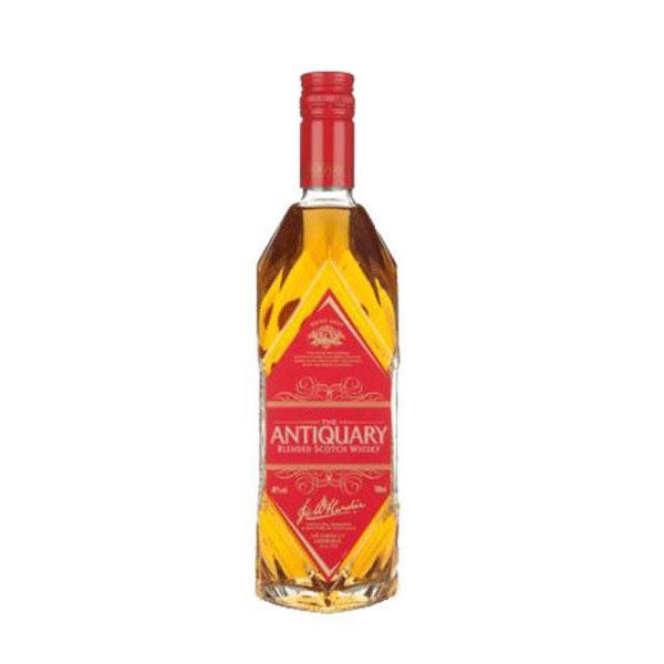 Antiquary Blended Scotch Whisky 70cl
