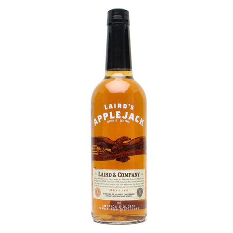 Lairds Apple Jack Brandy 70cl