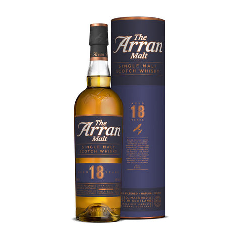 Arran 18 Year Old