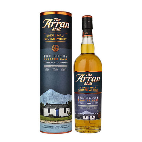 Arran Malt 