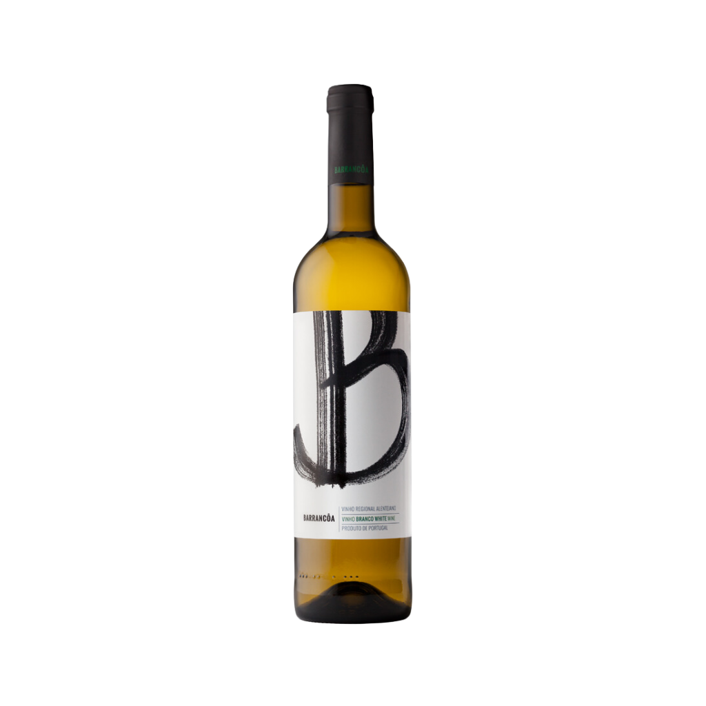 Barrancoa White Wine 2020 75cl