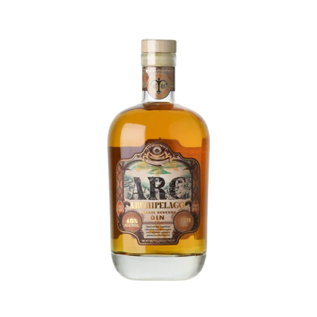 ARC Barrel Reserve Gin 75cl