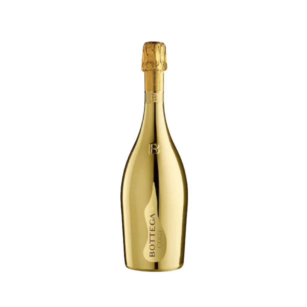 Bottega Gold Prosecco Spumante 3L