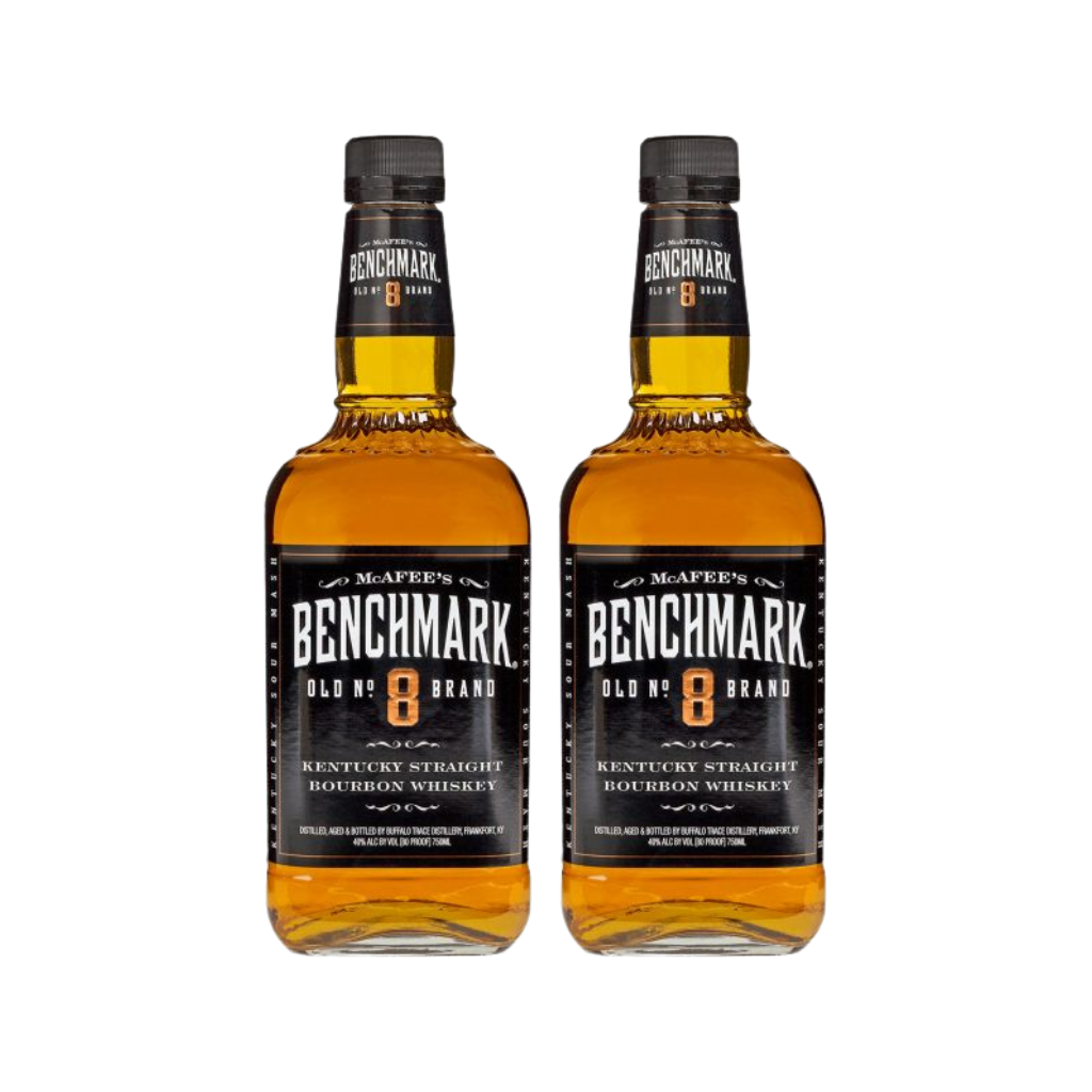 Stright Benchmark National Bourbon Heritage Month Sale – Singlemalt.ph