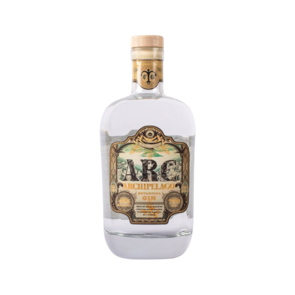 ARC Botanical Gin 75cl