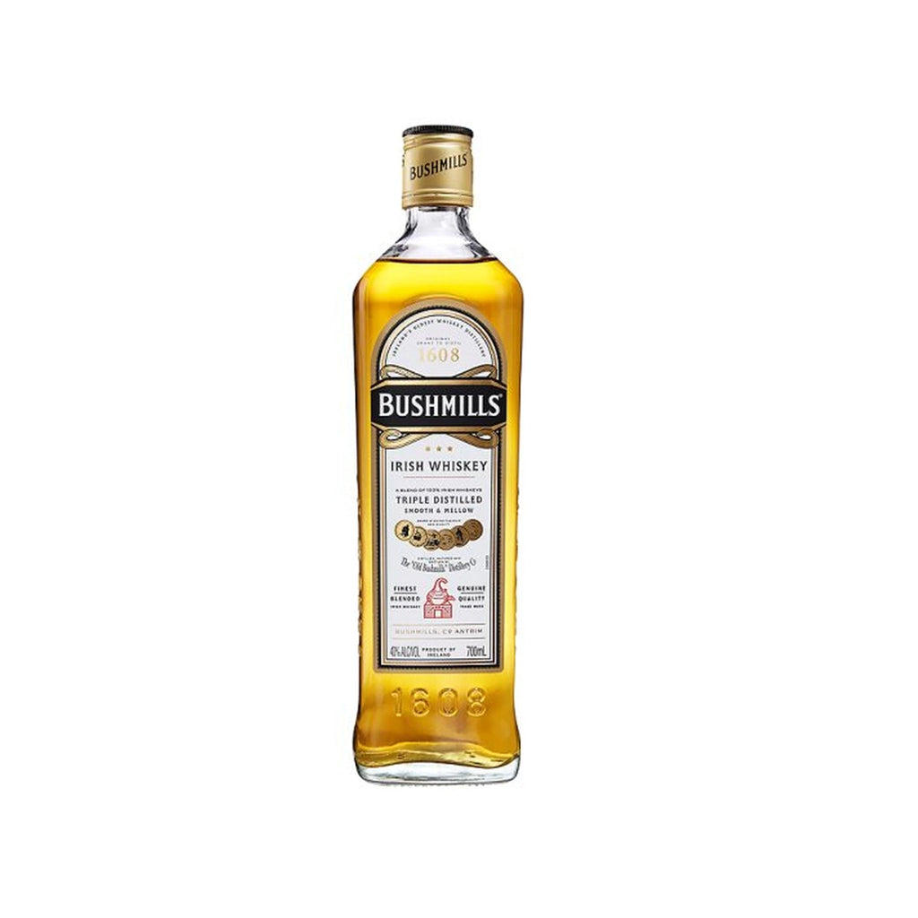 Bushmills Original Irish Whiskey 70cl