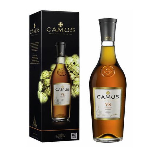 Camus VS Elegance Cognac 70cl