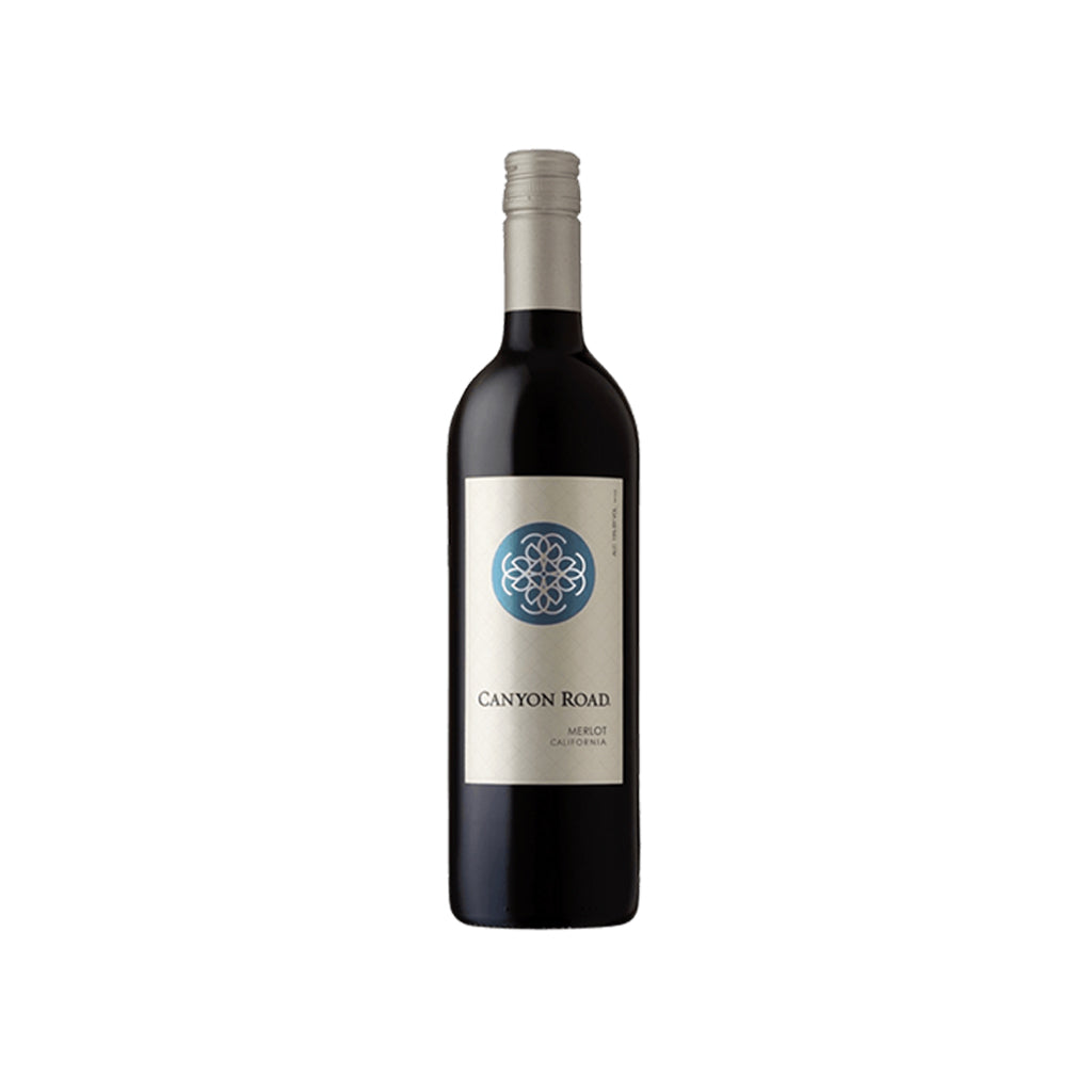 Canyon Road Merlot - California 75cl