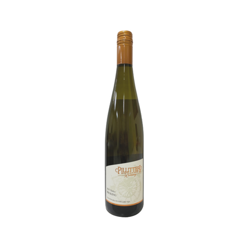 Pillitteri Dolce Riesling Carretto Series 70cl