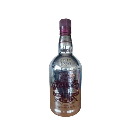 Chivas Regal 12 Year Old Lacroix 1.5L