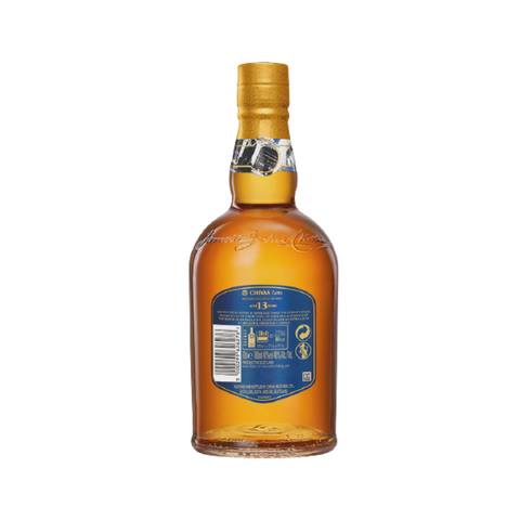 Chivas 13 Year Old Extra American Rye Cask 70cl