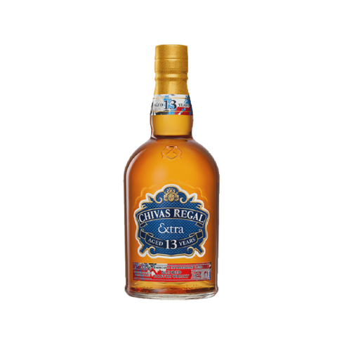 Chivas 13 Year Old Extra American Rye Cask 70cl